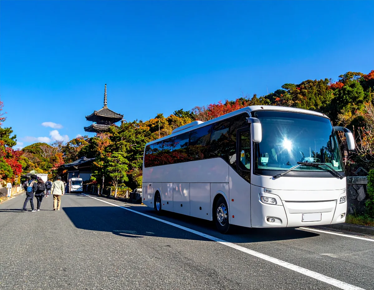 東京都心の乗降場所・駐車で実際に困ること