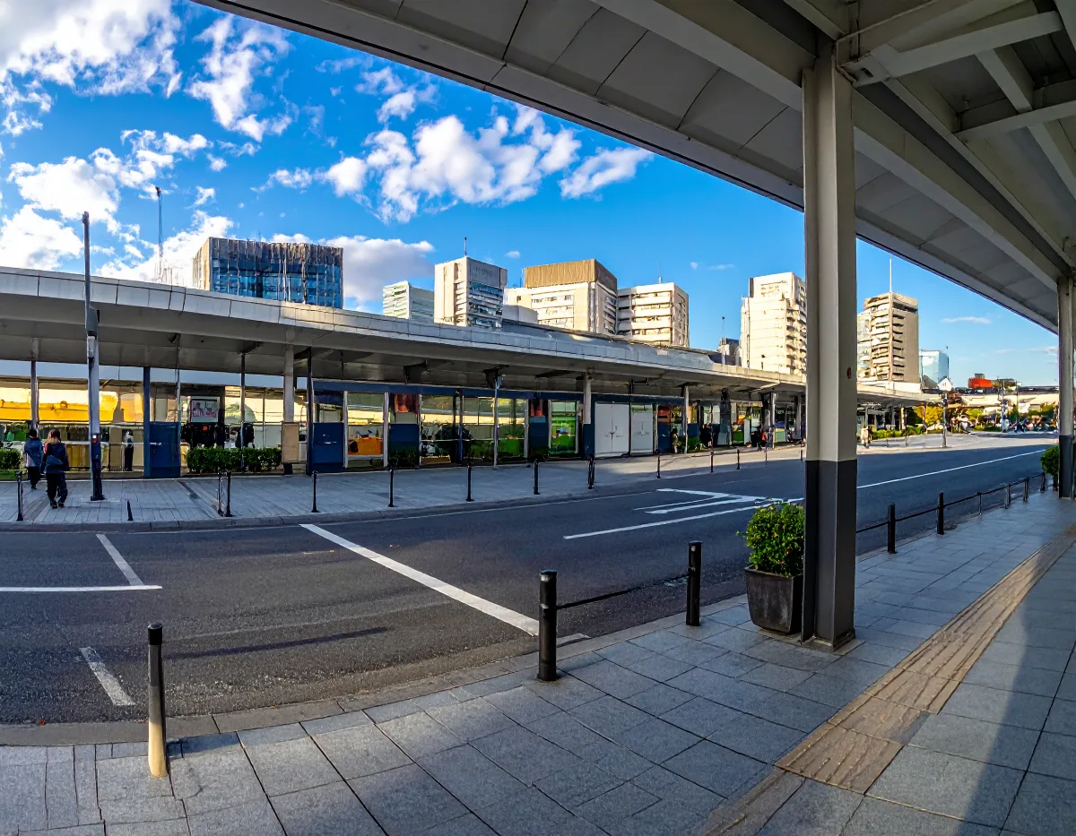 東京発の貸切バス観光、料金は「人数と行程でのお見積り」が基本です