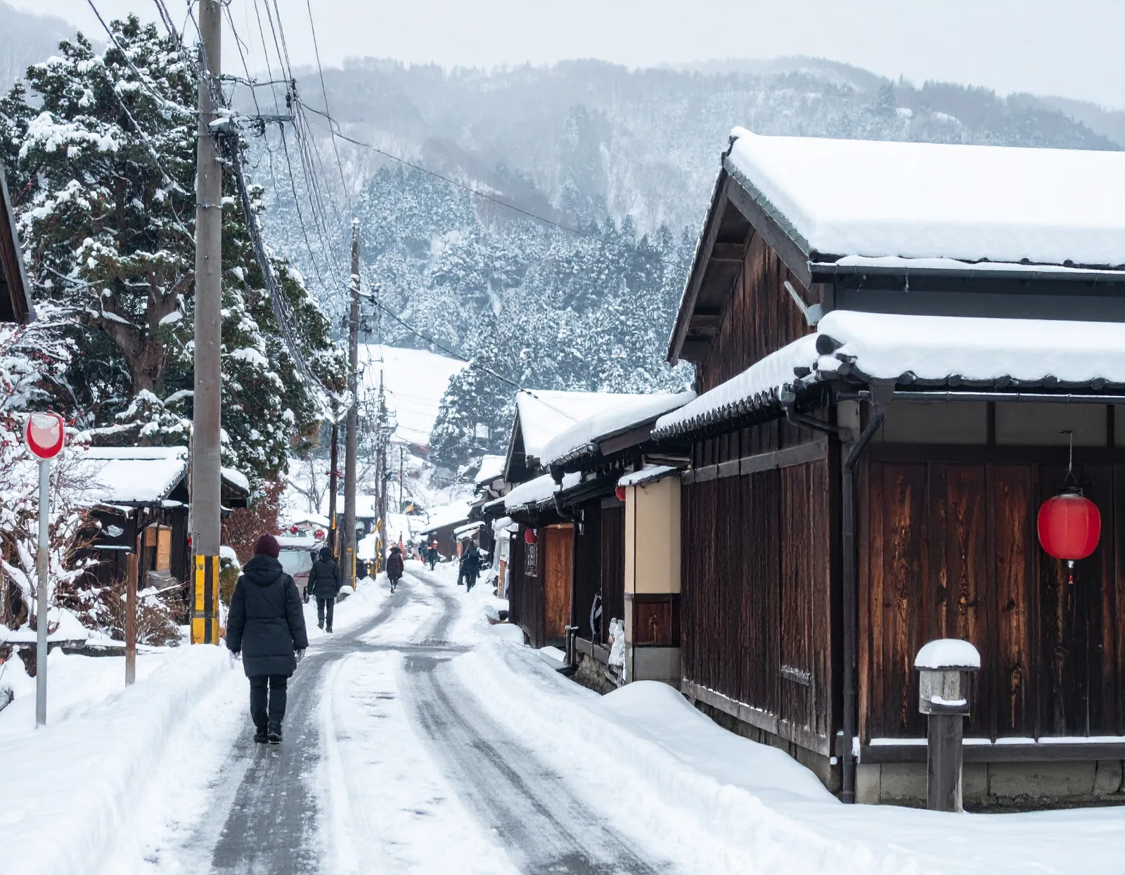 International Student Group Tour Buses: Kansai Guide