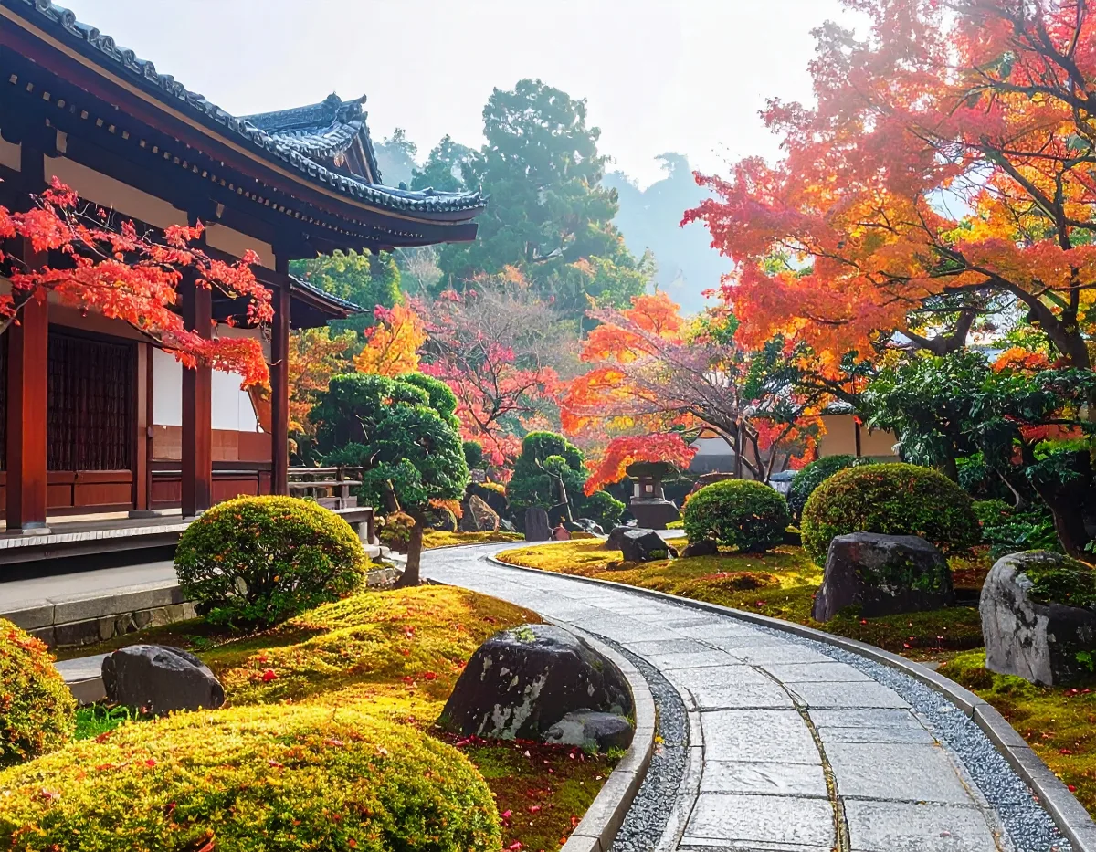 Looking for a Luxury Small-Group Charter Bus in Japan? Here's the Short Answer