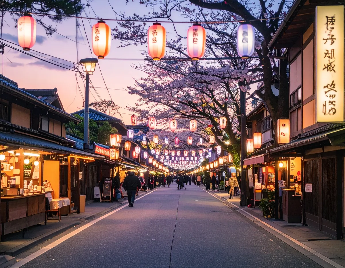 How Shirakawa-go's Ticket-Only Light-Up Differs -- and How to Plan Around It