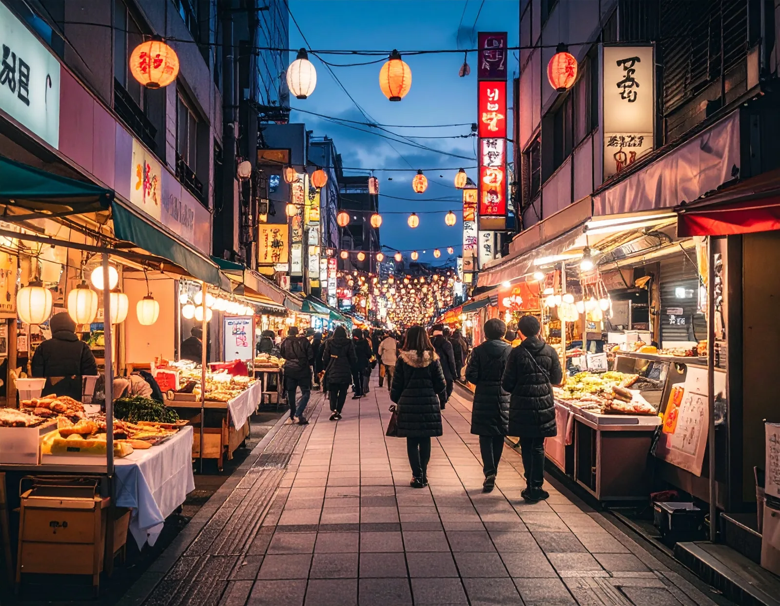 Winter Illumination Bus Tour Guide: Miyama & Shirakawa-go 2026