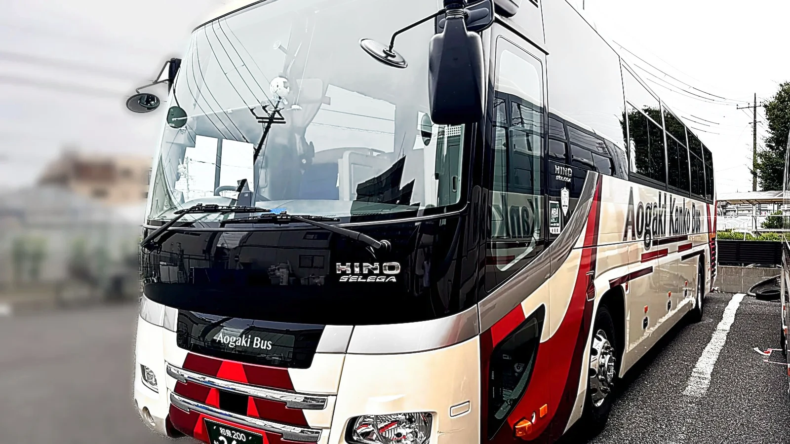International Student Group Tour: A Japan Charter Bus Guide