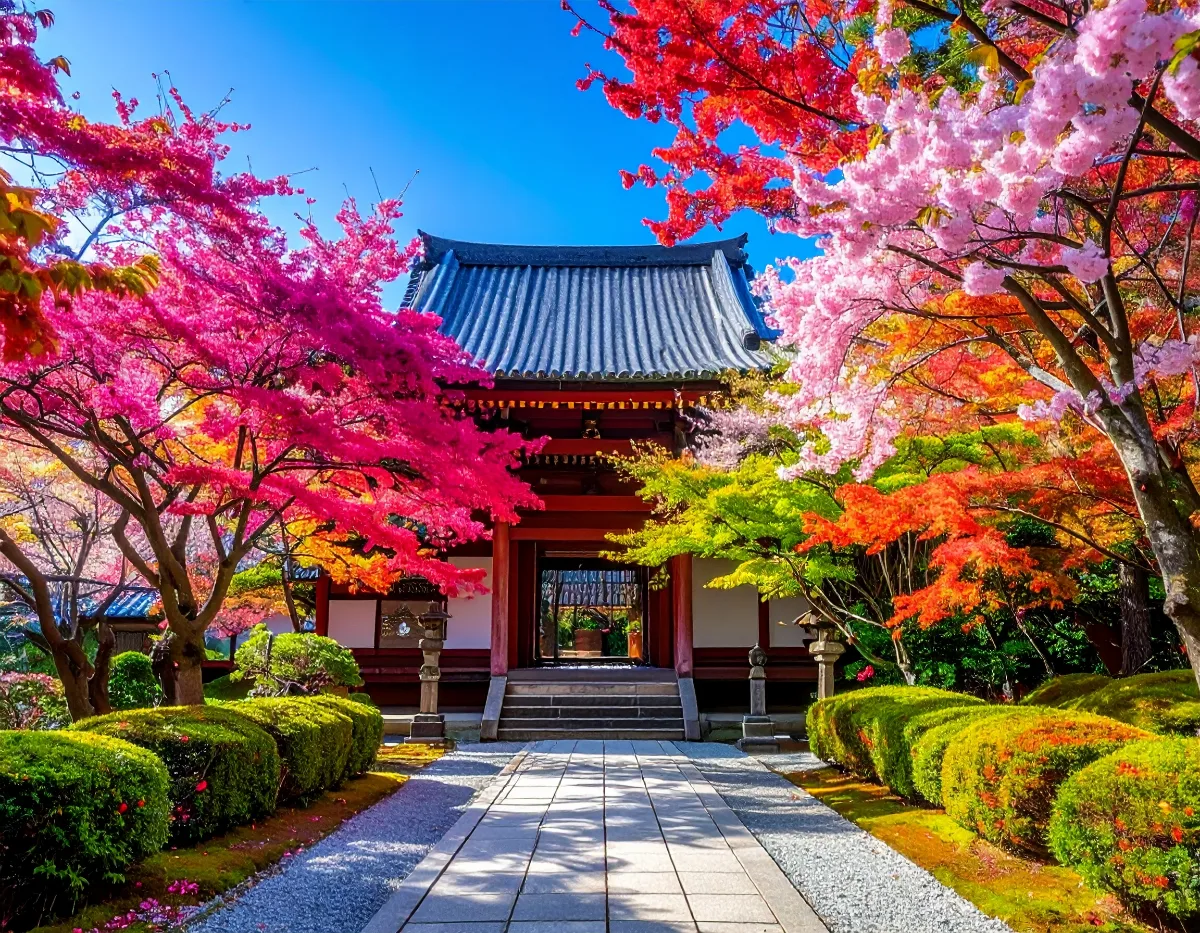 Why Kyoto–Nara Bus Tours Run Late: The Rest Rules Nobody Explains
