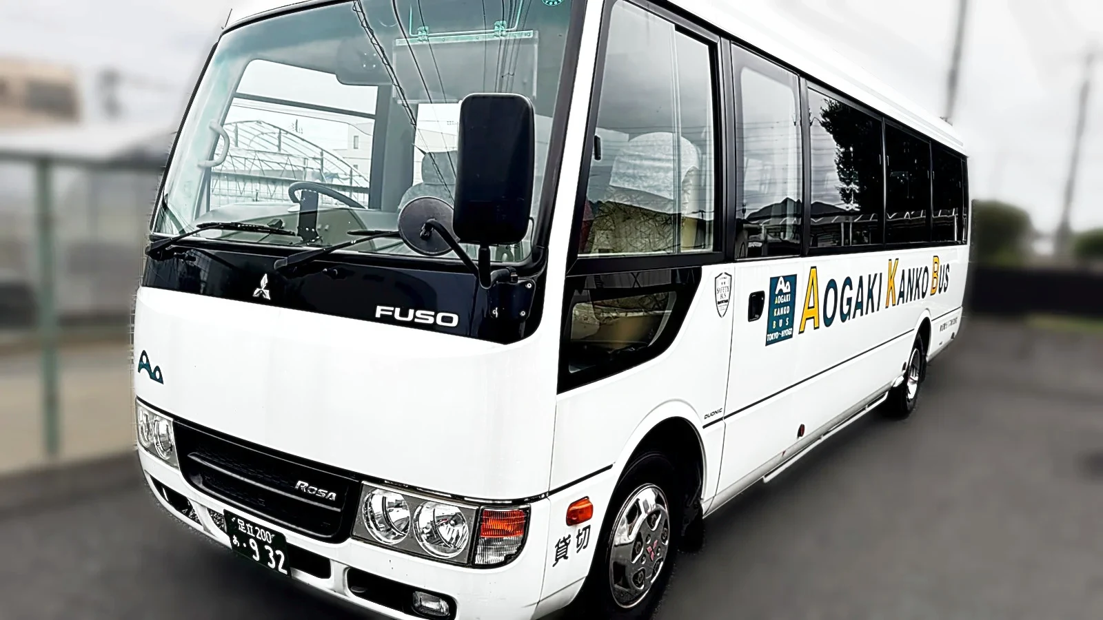 Winter Illumination Bus Charters from Osaka, Kyoto & Kansai Airport