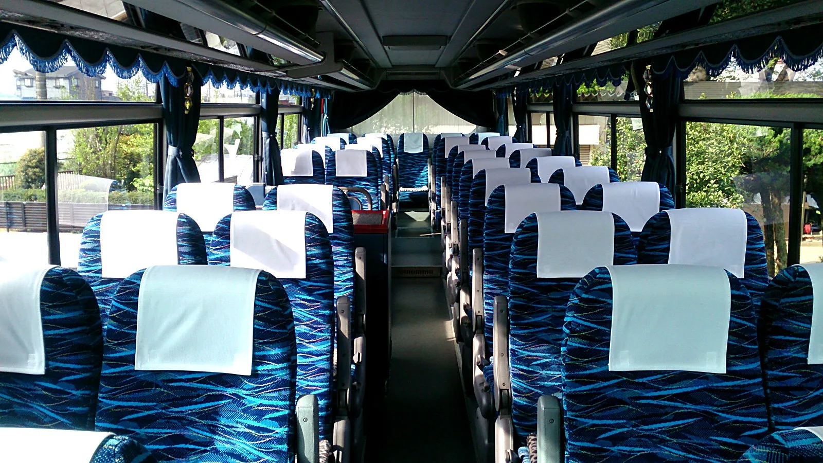 Kansai One Day Bus Tour: Kyoto & Nara by Private Charter
