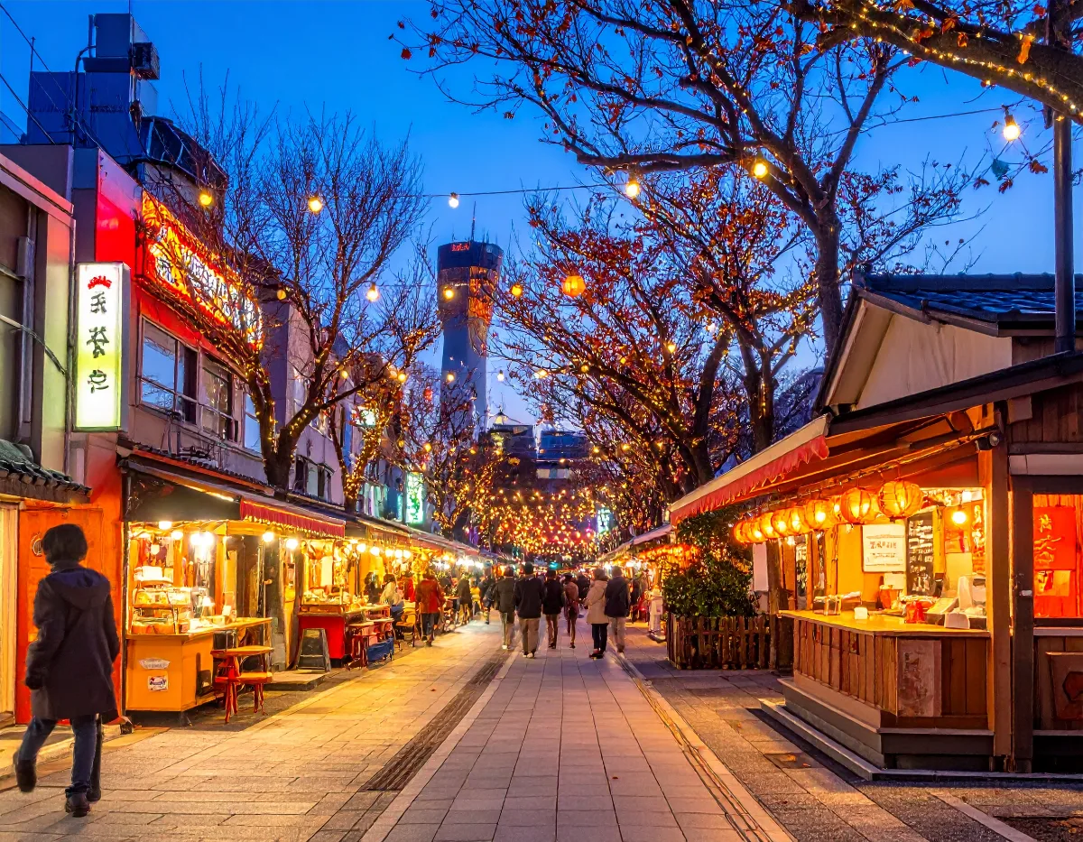 Corporate Holiday Party Transportation: No One Has to Drive