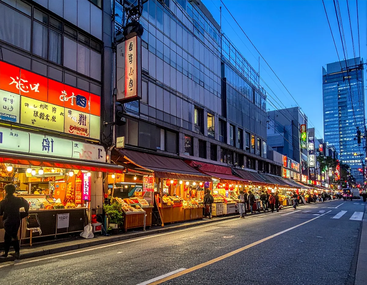How Far in Advance Should You Book a School Bus Tour in Japan?