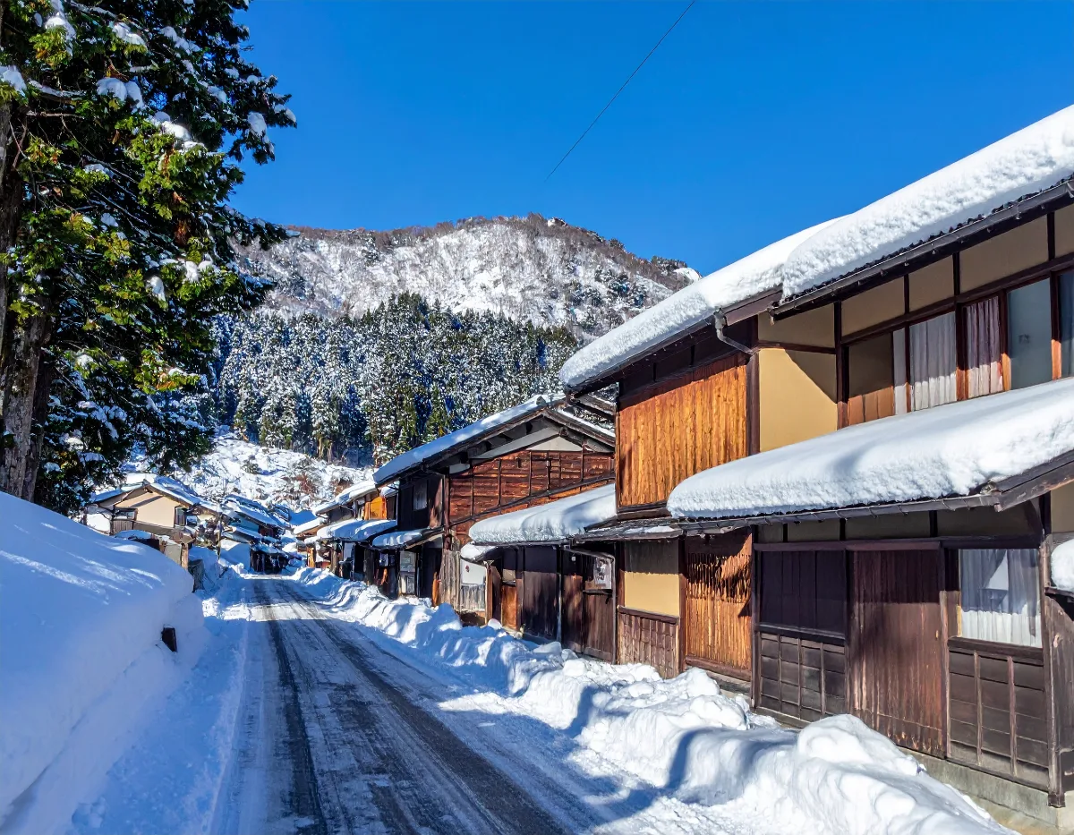 Does the Season You Travel Affect the Price?