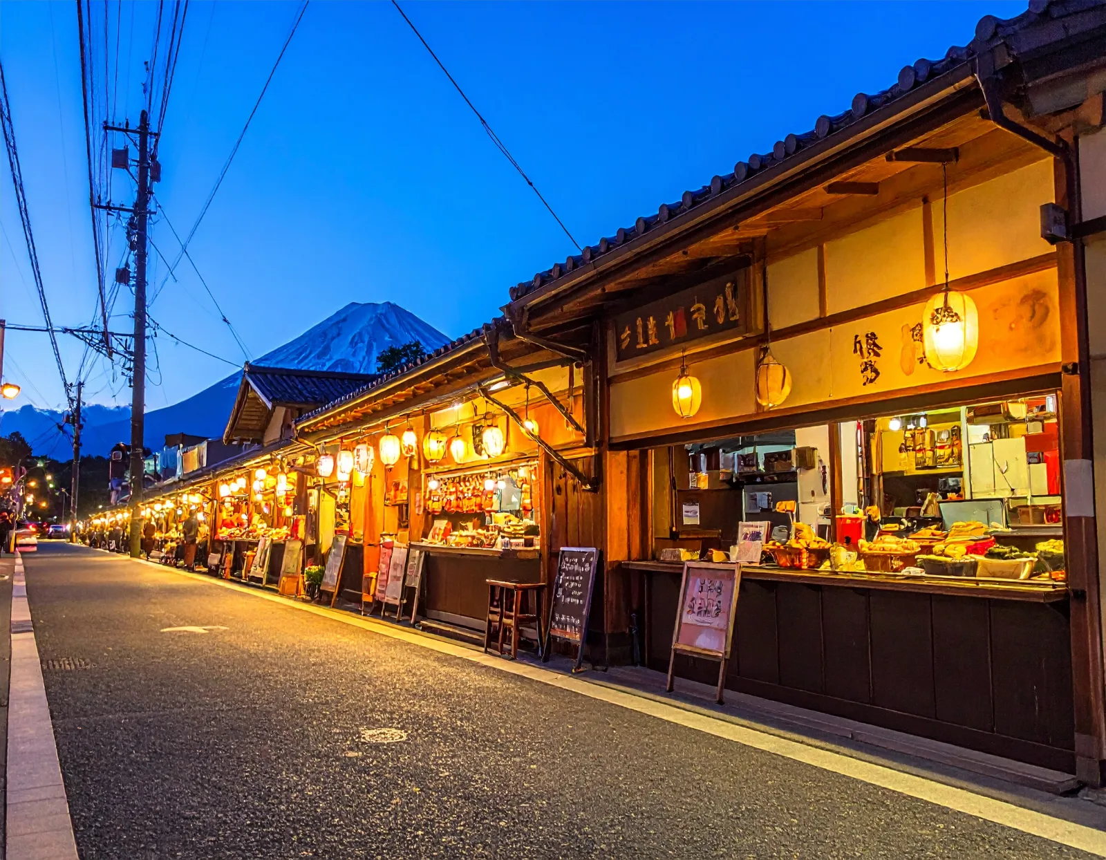 Hakone & Mt. Fuji Day Trip from Tokyo by Private Bus