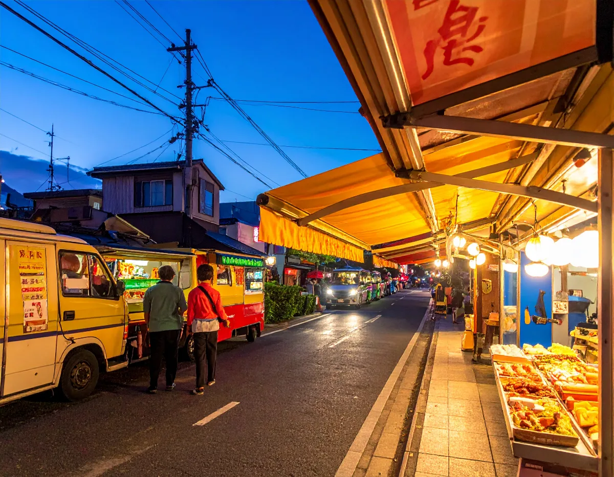 Planning Your Hokkaido Private Charter: Choosing the Right Bus and Getting a Quote