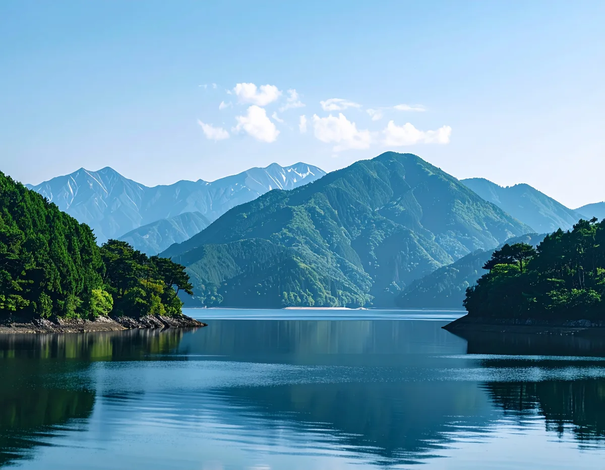 東京発の日帰り貸切バス旅、山中湖なら片道約2〜2.5時間で日帰り圏内