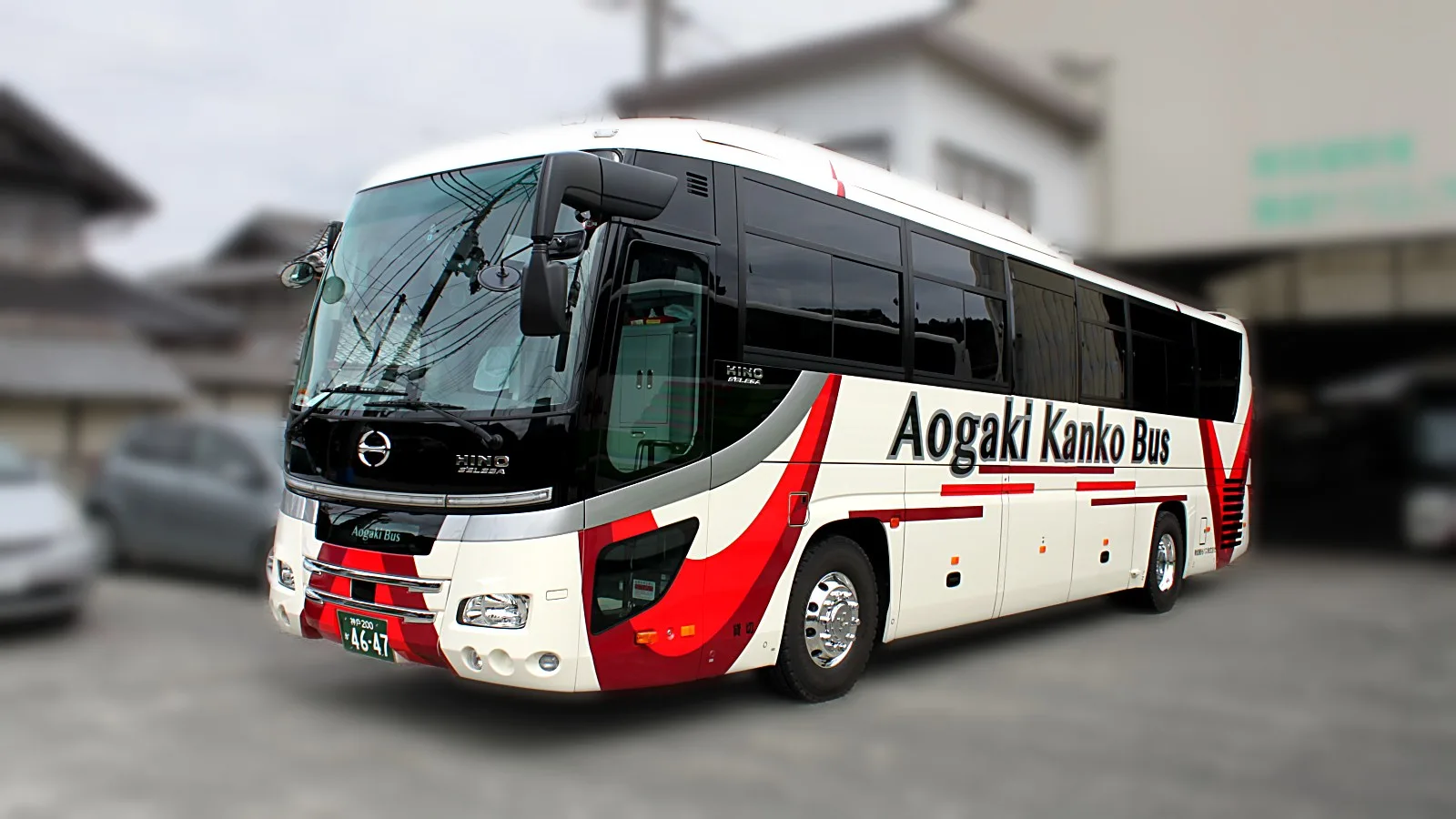 社員旅行1泊2日のバスモデルコース｜大阪発着の行程と費用相場