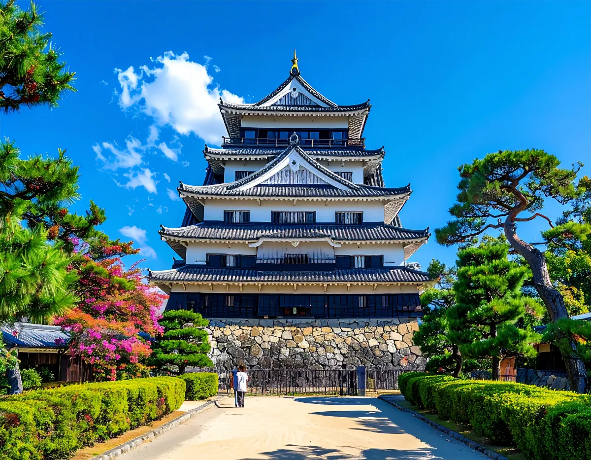 貸切バスで行く関東紅葉日帰り、鉄板の立ち寄りコースはこの3パターン