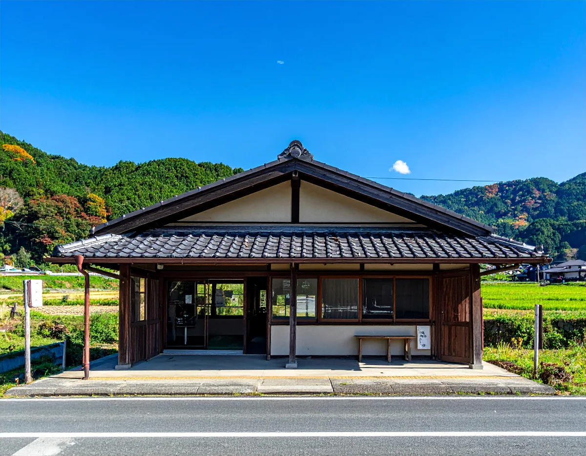 研修・視察の1日は、どんな時間割で組める?