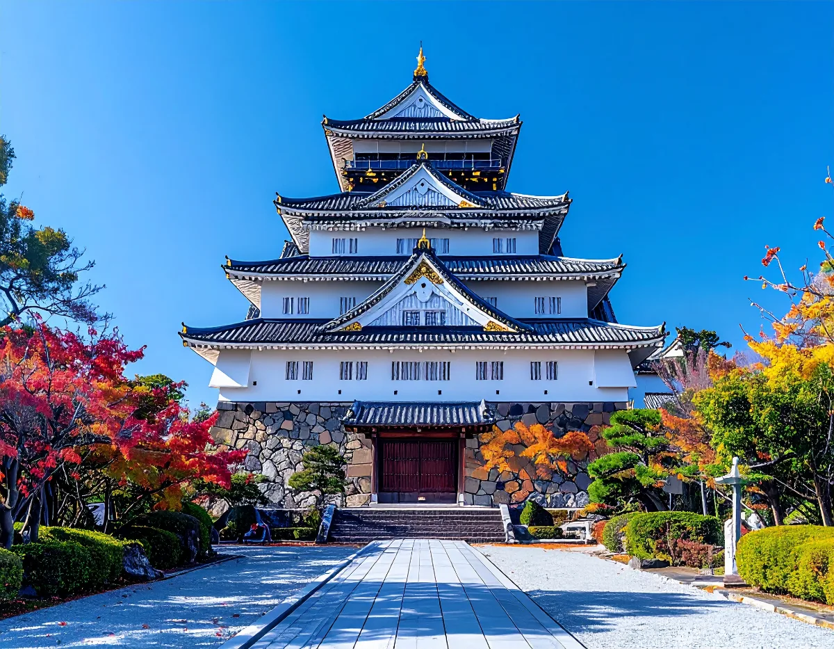 日帰りで無理なく回れる範囲はどこまで?