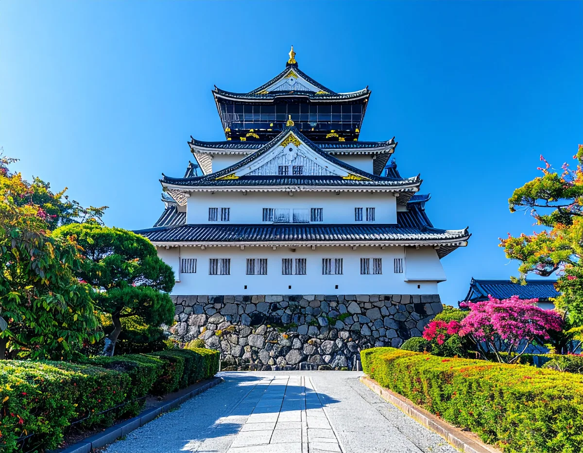 1日目:集合出発からアドベンチャーワールド・宿泊地までの時間の組み方