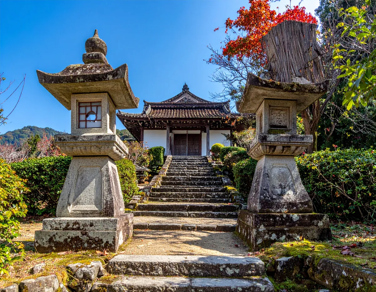 鶴岡八幡宮・大仏・長谷寺・報国寺で大型バスが実際に停められる場所はどこか