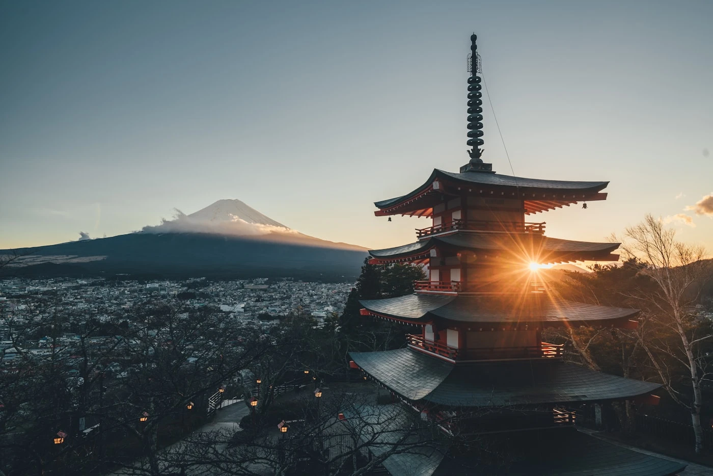 Wider Japan